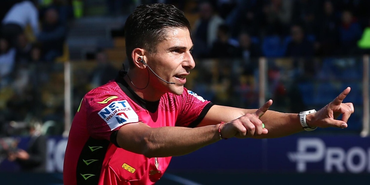 Moviola Fiorentina-Spezia: Dionisi gestisce male Nzola