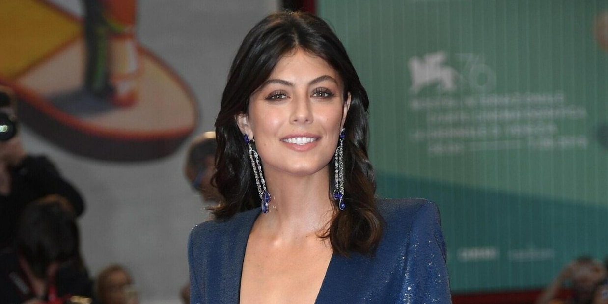 Alessandra Mastronardi si sposa, annunciato il matrimonio: chi è il futuro marito