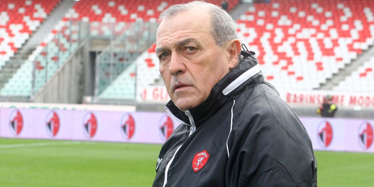 Serie B, stop di un turno per sei calciatori. Ammenda a Castori