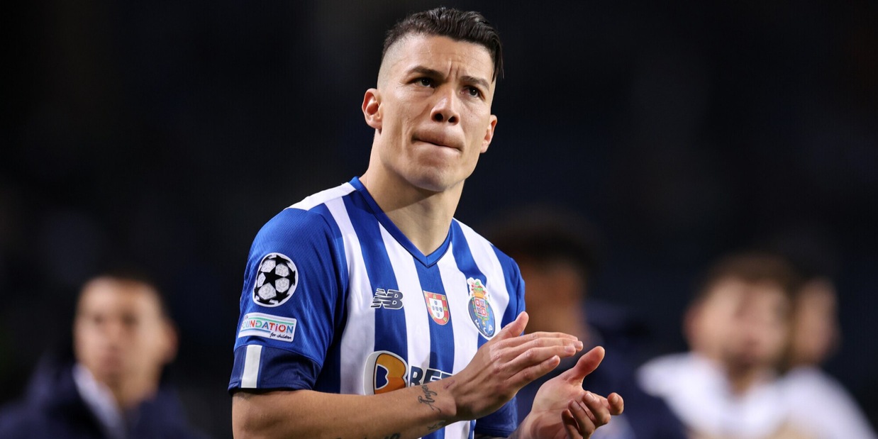 Lazio, occasione low cost: Uribe a scadenza