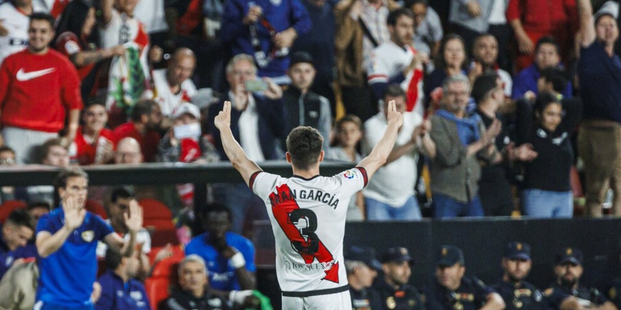 Scommesse Liga spagnola, il pronostico di Rayo-Osasuna