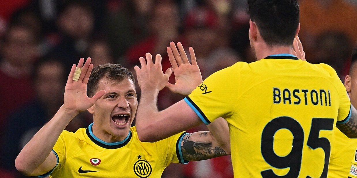 I pronostici di Pengwin, ecco il consiglio su Inter-Monza