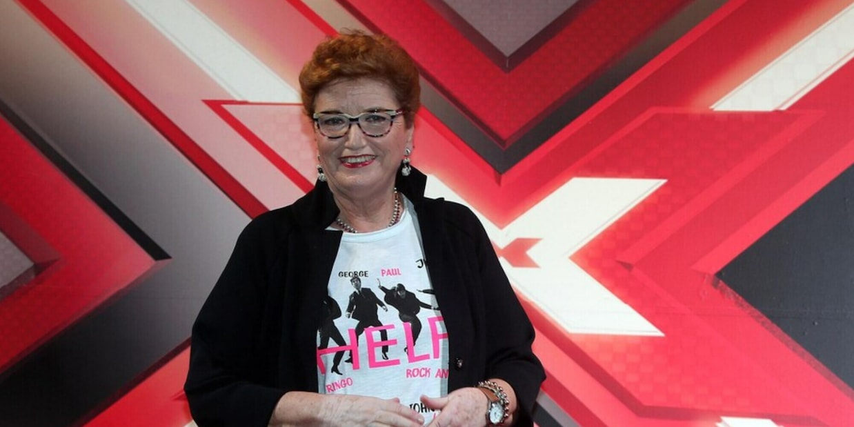 Mara Maionchi e il cazzotto per Gianna Nannini: "Parolacce a X Factor? Ecco perché"