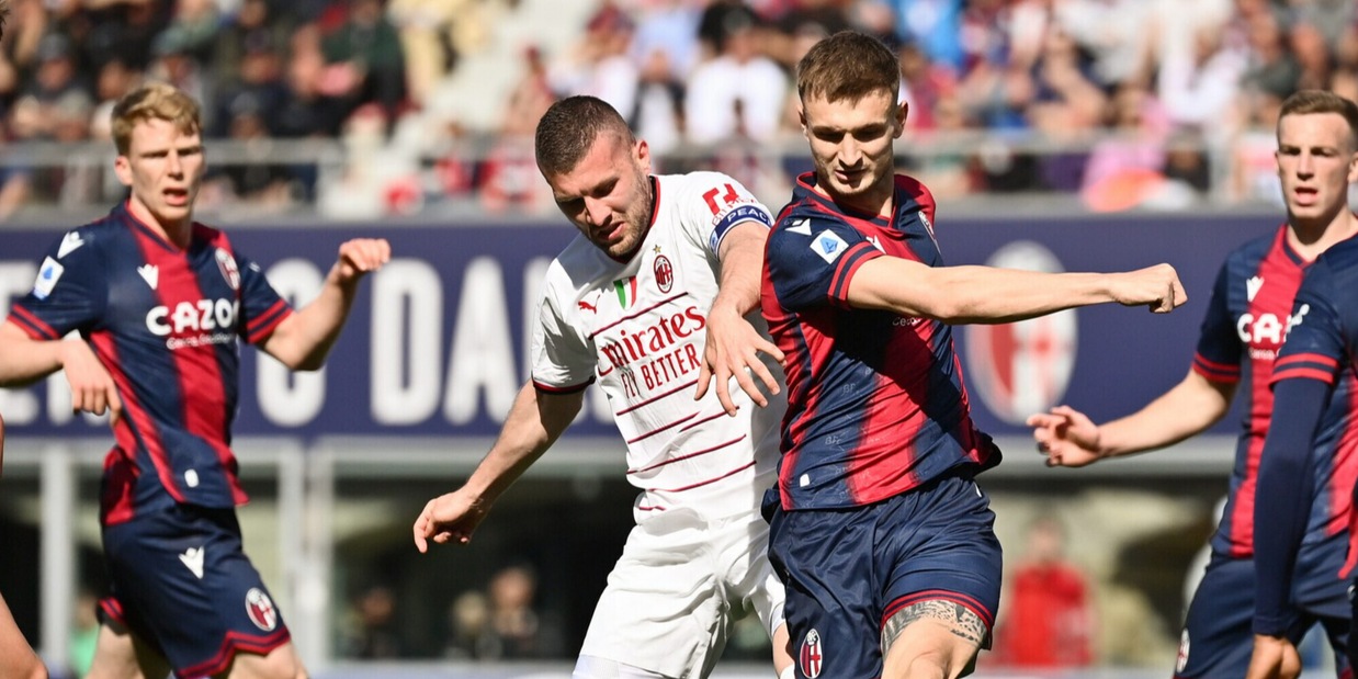 Se diamo fastidio ditecelo