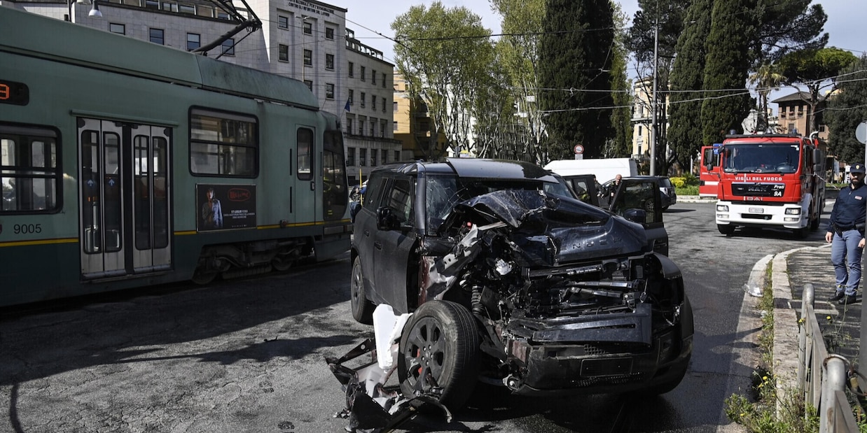 Incidente Immobile: spunta un'ipotesi sulle possibili cause