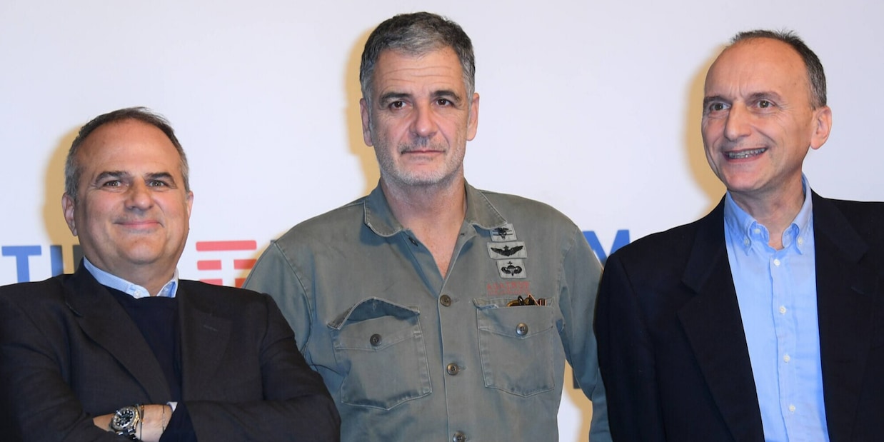 La Gialappa's Band conferma, uno lascia il trio: "Non si diverte più"