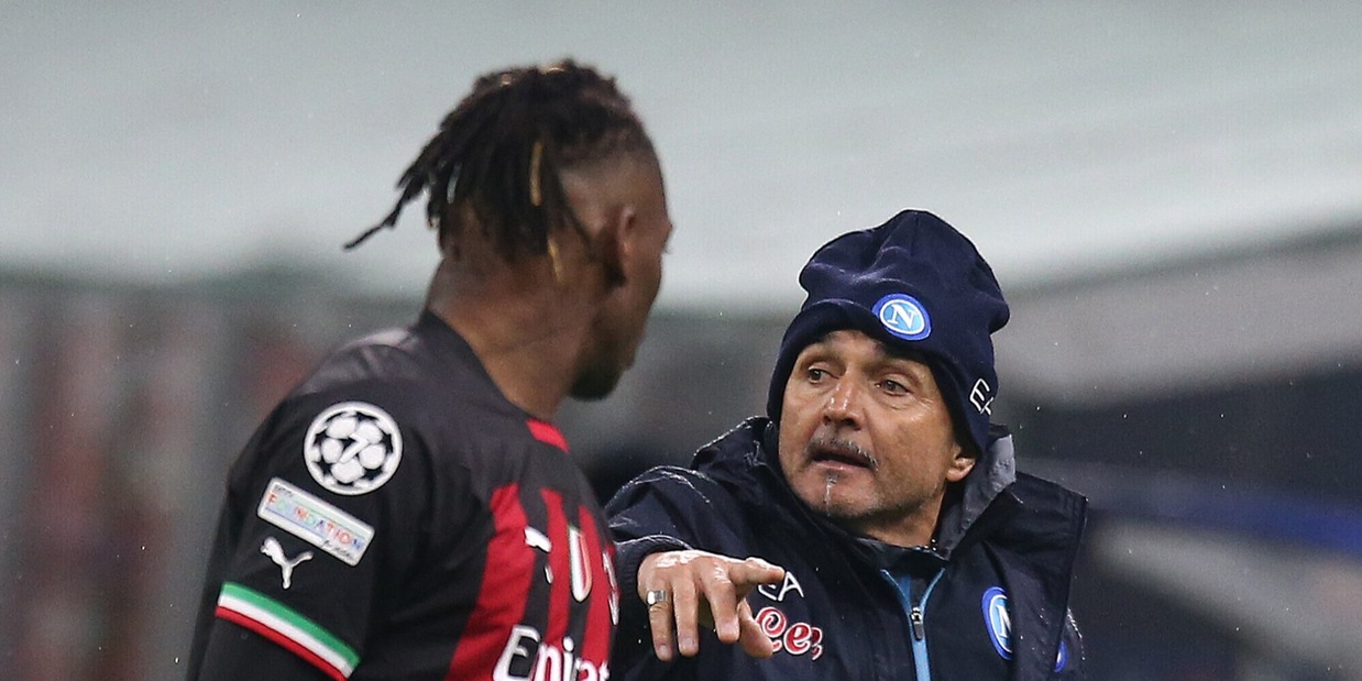 Napoli-Milan dove vederla in tv e in streaming