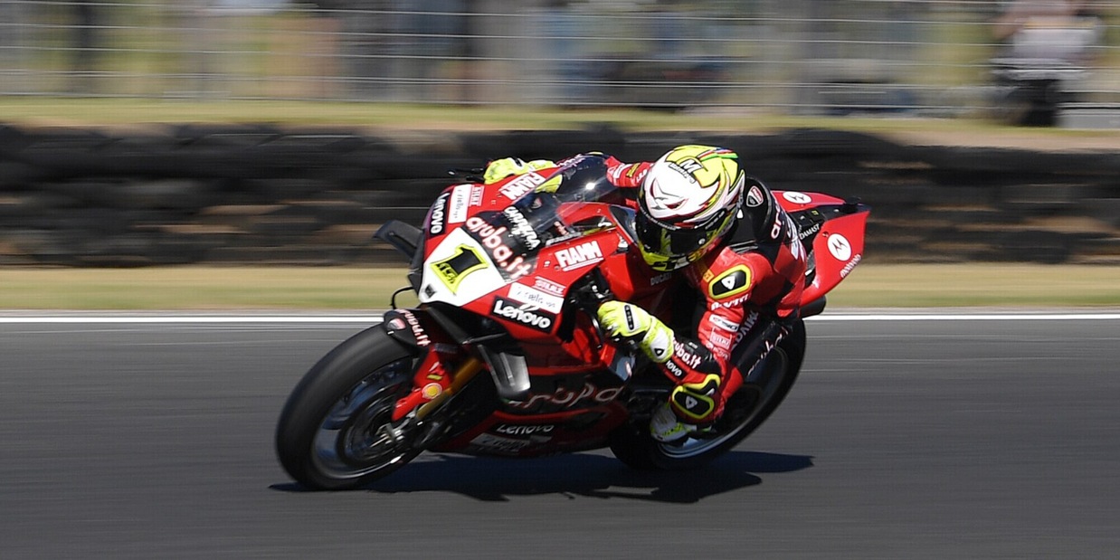 Superbike, Assen 2023: programma, orari e diretta tv