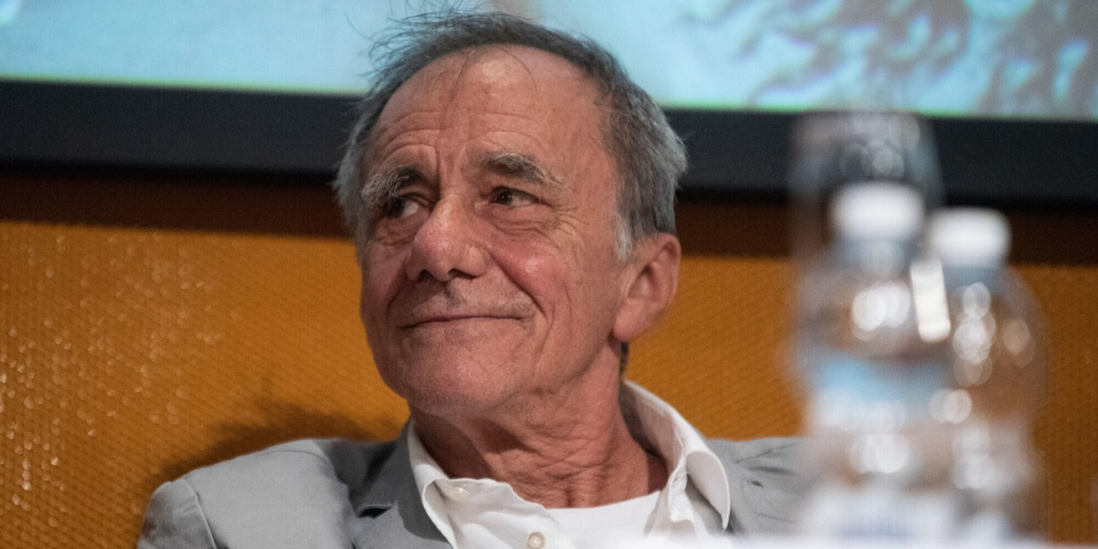 È morto il figlio di Roberto Vecchioni: addio ad Arrigo