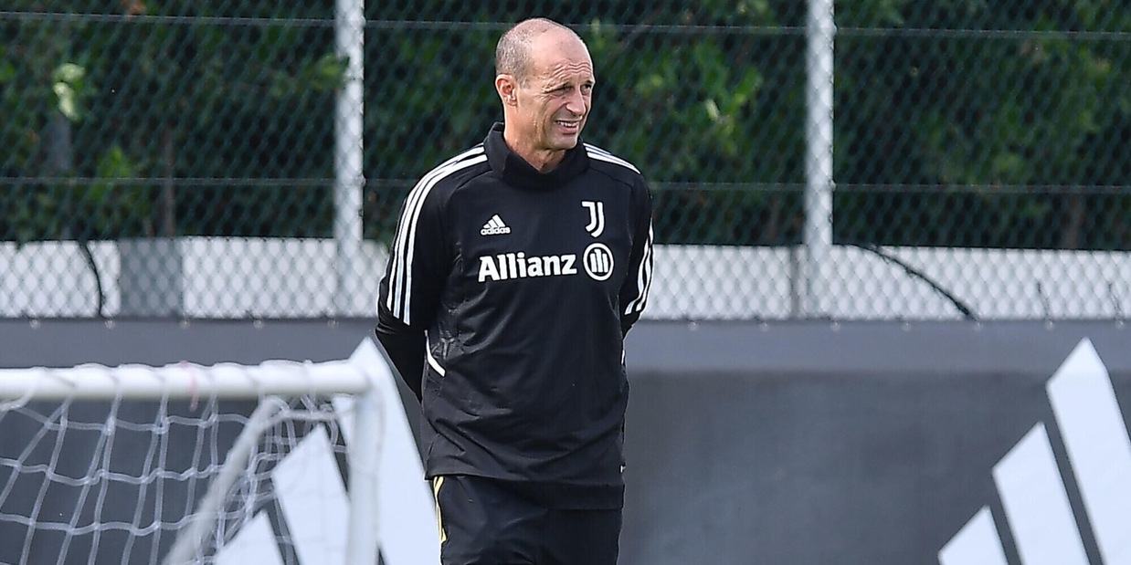 Juve, due rientri in vista dello Sporting: out un attaccante Juve, due rientri in vista dello Sporting: out un attaccante