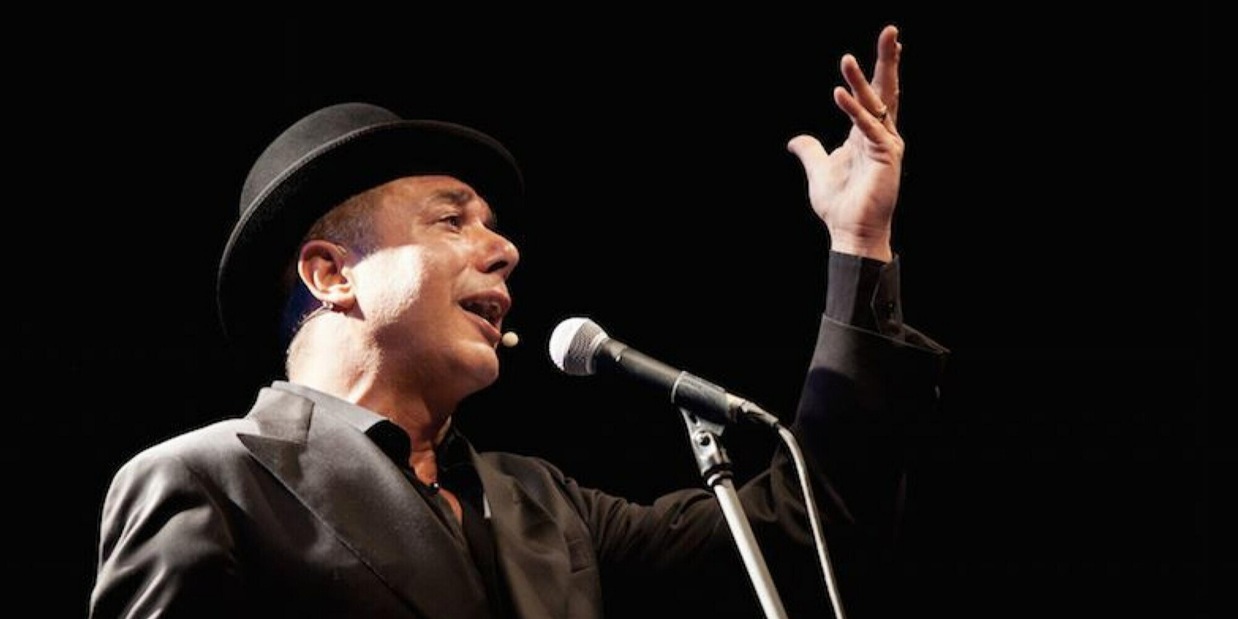 È morto il comico e cantautore Federico Salvatore: aveva 63 anni