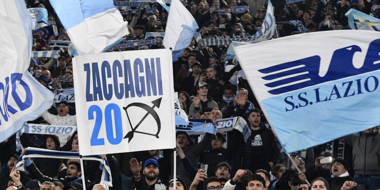 Lazio-Torino, l’Olimpico si infiamma: il dato sui biglietti venduti