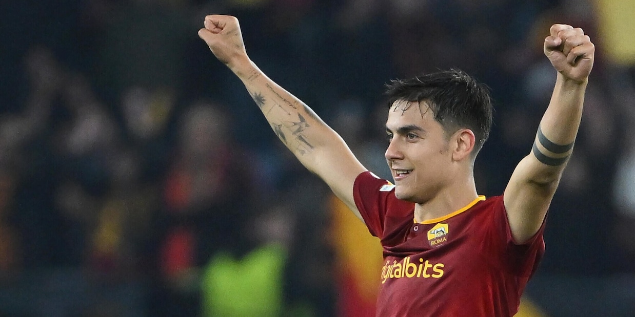 Dybala, Immobile, Allegri e basket: le ultimissime