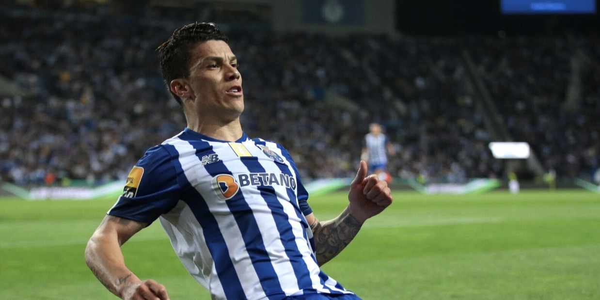 Lazio su Uribe del Porto, ma Sarri ha chiesto di aspettare