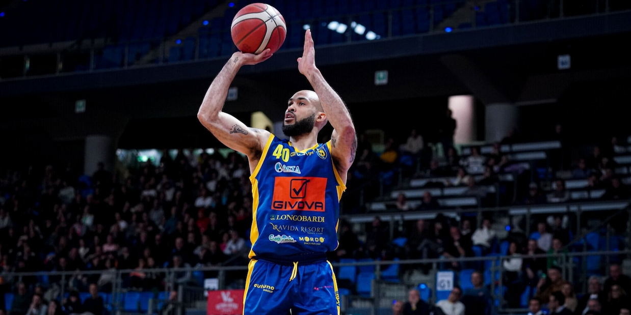 Diretta Verona-Scafati LBA: dove vederla in streaming