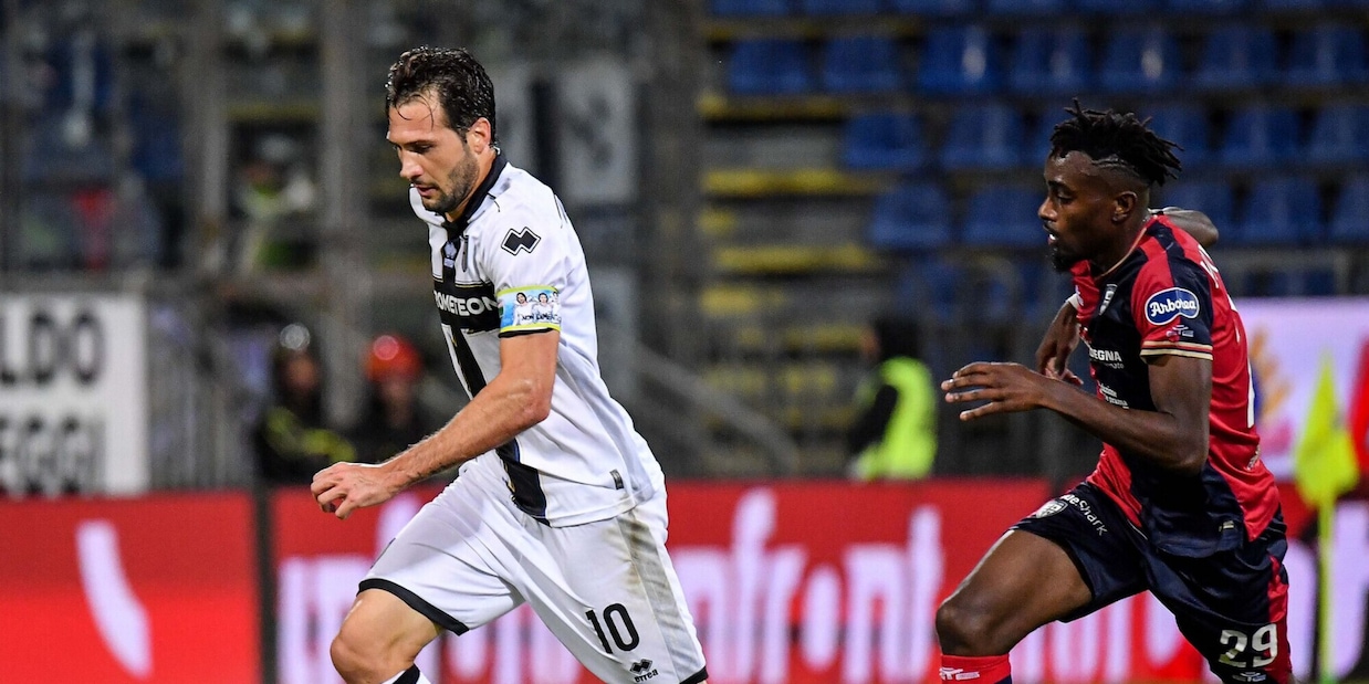 Serie B, 34ª giornata: il pronostico di Parma-Cagliari