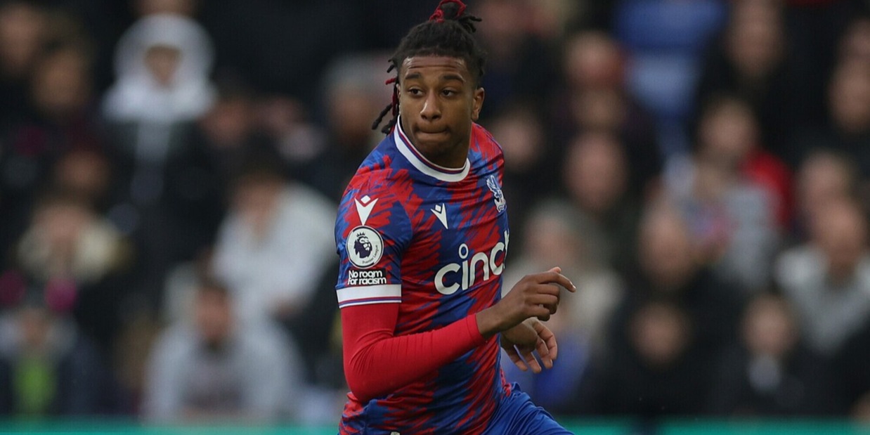Olise e il nuovo Crystal Palace di Hodgson
