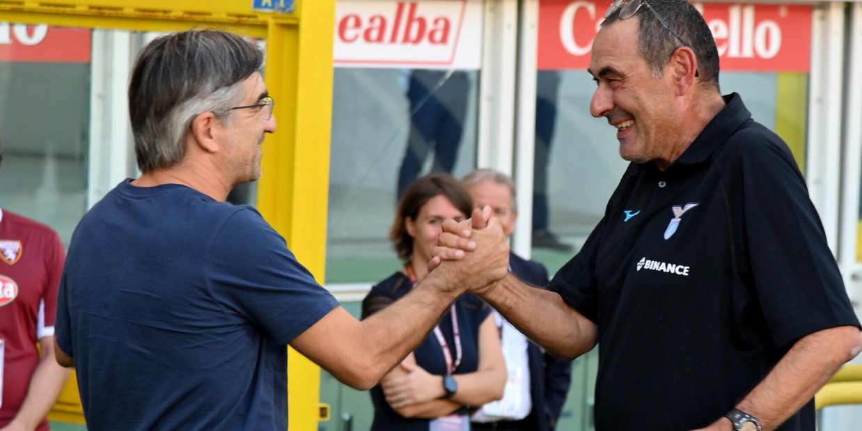 Lazio-Torino, probabili formazioni, consigli fantacalcio. Felipe Anderson torna falso nove?