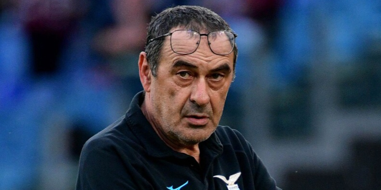 Ghersini, la Lazio e il fischietto silenziato