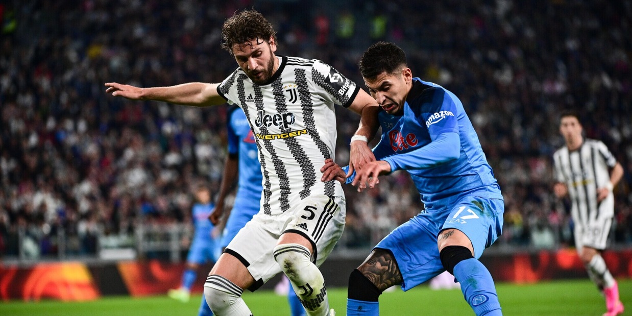 Juve-Napoli 0-1: rileggi la diretta della partita LIVE