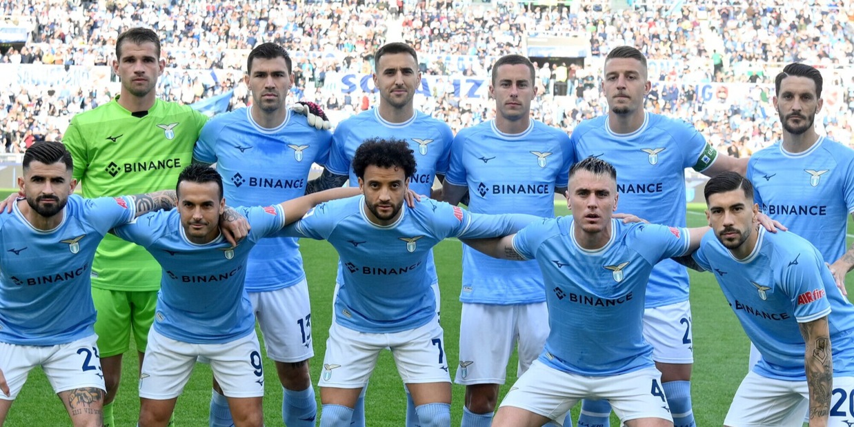 Lazio, il calendario per la Champions: due partite sono fondamentali