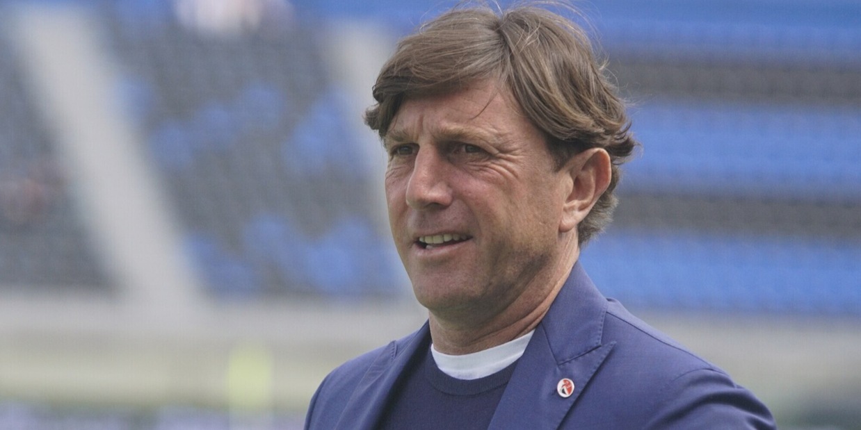 Il sogno di Mignani è appena cominciato