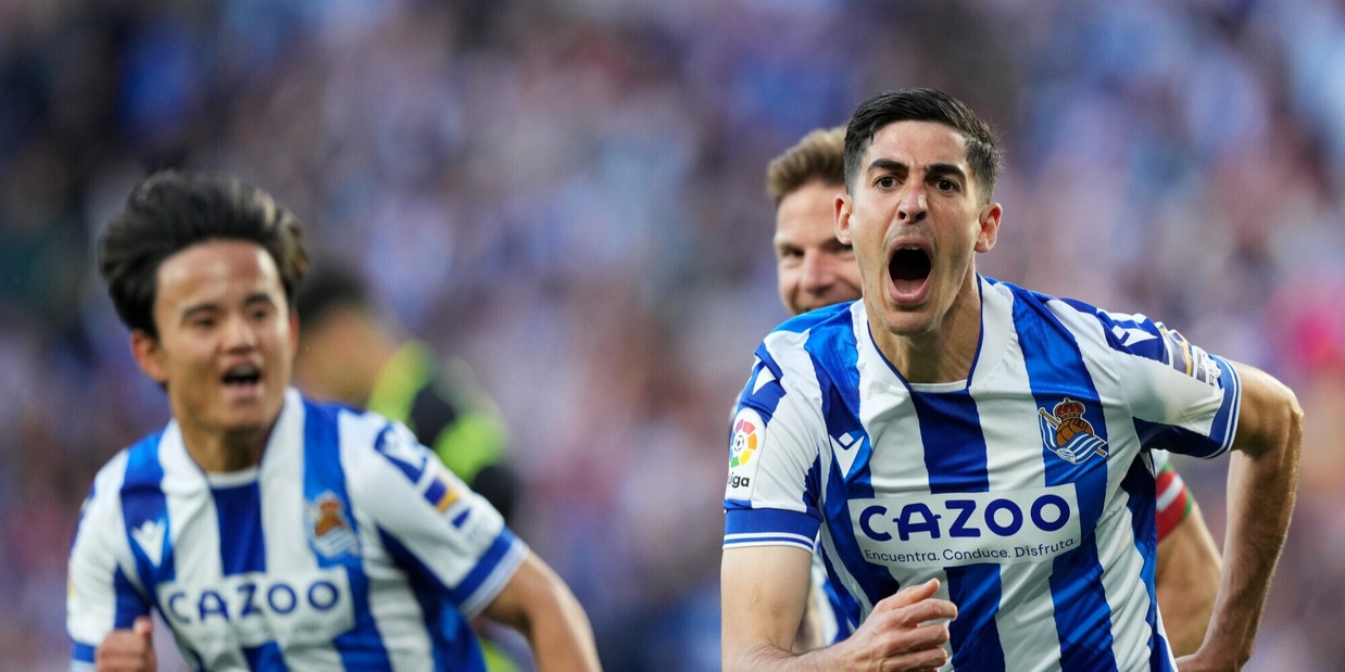 Betis-Real Sociedad, il pronostico dello "spareggio Champions"