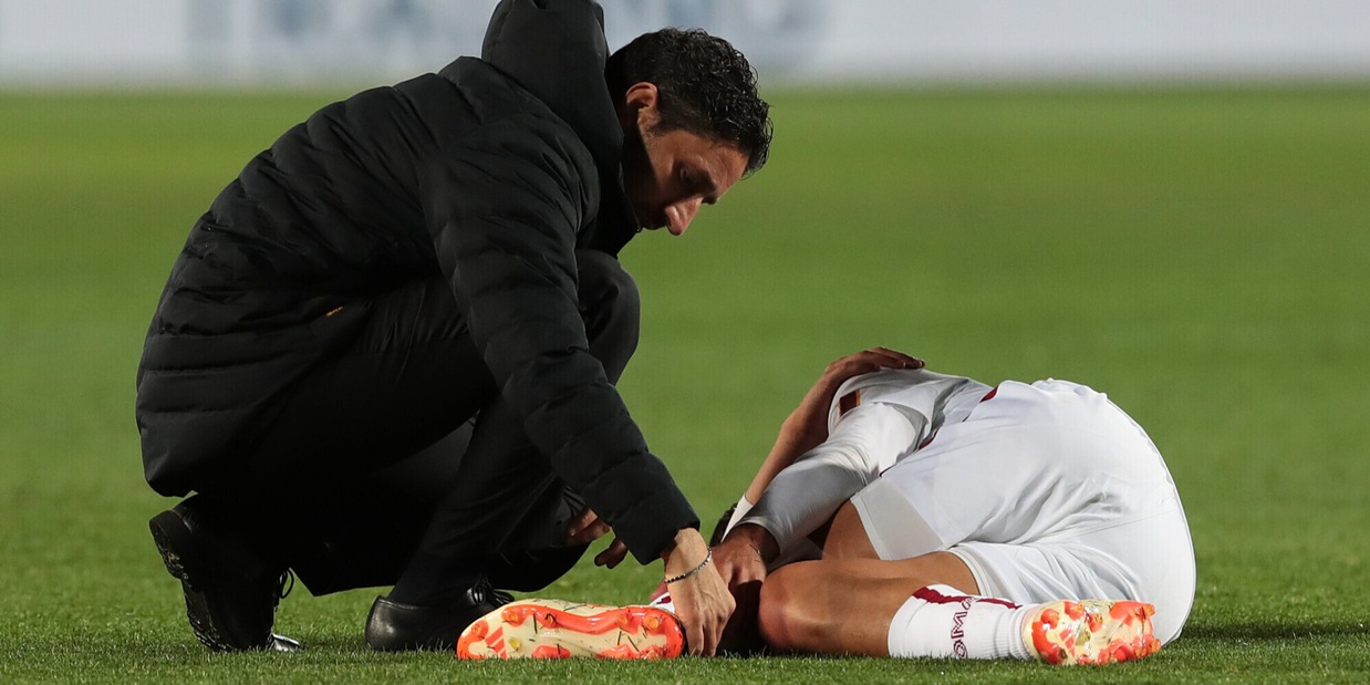 Tifosi furiosi per il fallo su Dybala: "Palomino, un intervento killer"