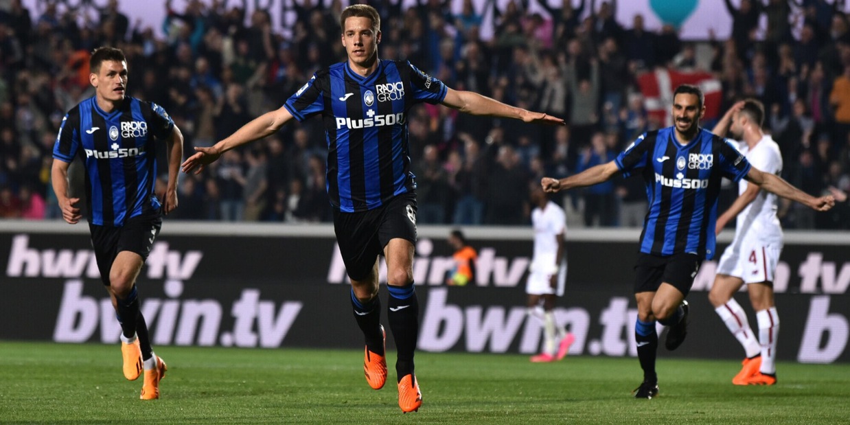 Atalanta-Roma 3-1: rileggi la diretta della partita LIVE