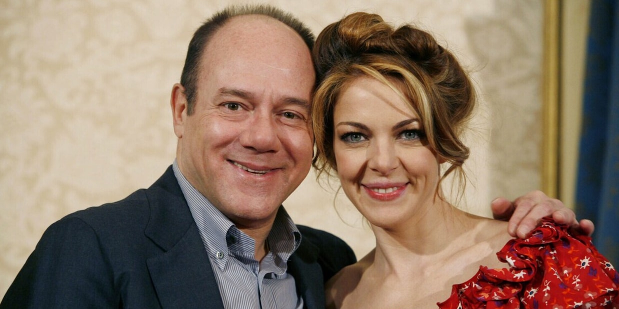 Claudia Gerini e il no a Carlo Verdone: "Lui voleva una storia seria. Io…" VIDEO