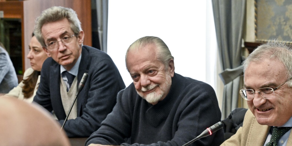 Napoli-Salernitana spostata a domenica? Arriva l'annuncio di Manfredi