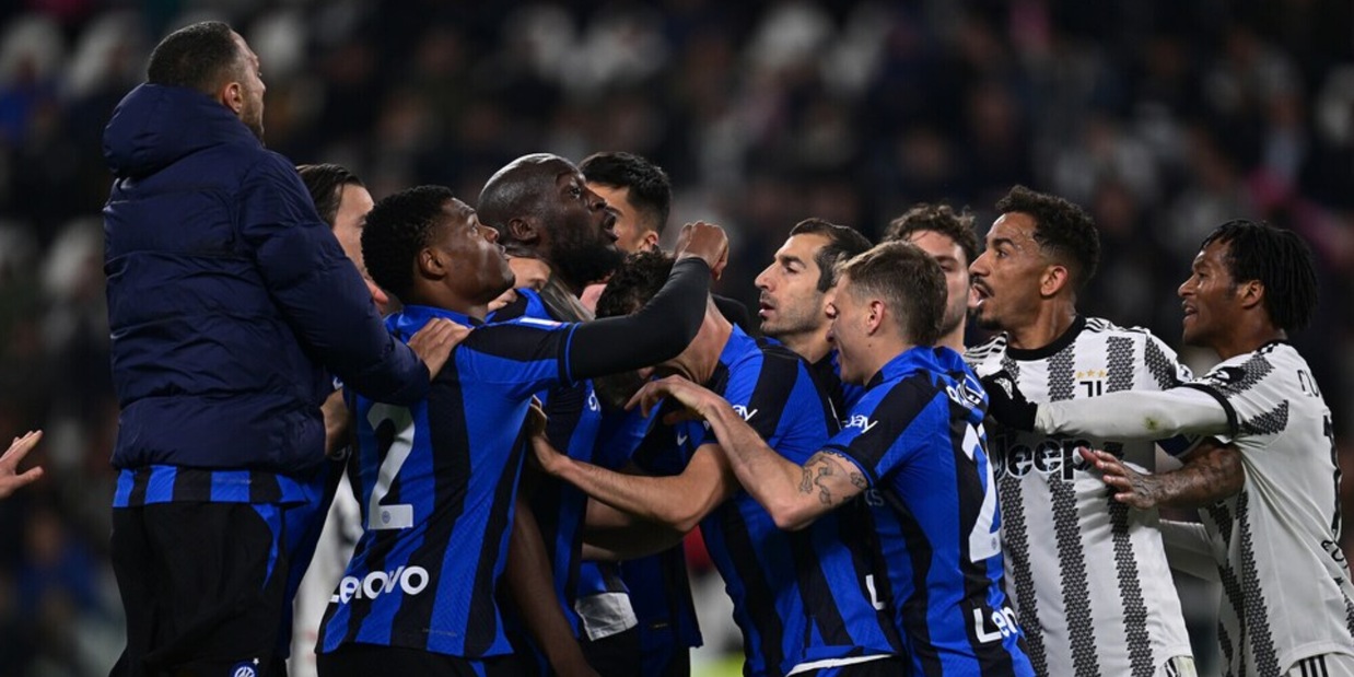 Pronostico Inter-Juve, quote e consigli per le scommesse