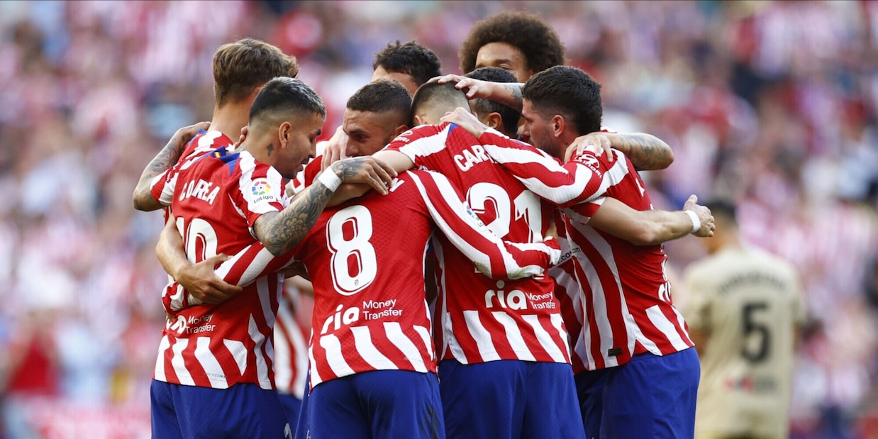 Liga, pronostico Atletico-Maiorca: ecco tutte le curiosità del match