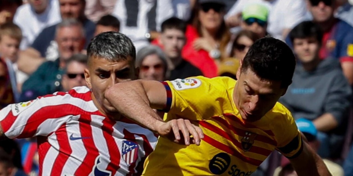 Scommesse Liga, il pronostico e le statistiche di Rayo-Barcellona