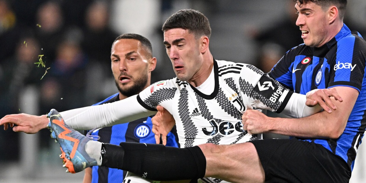 Inter-Juve, quanto vale la finale di Coppa Italia: tutte le cifre