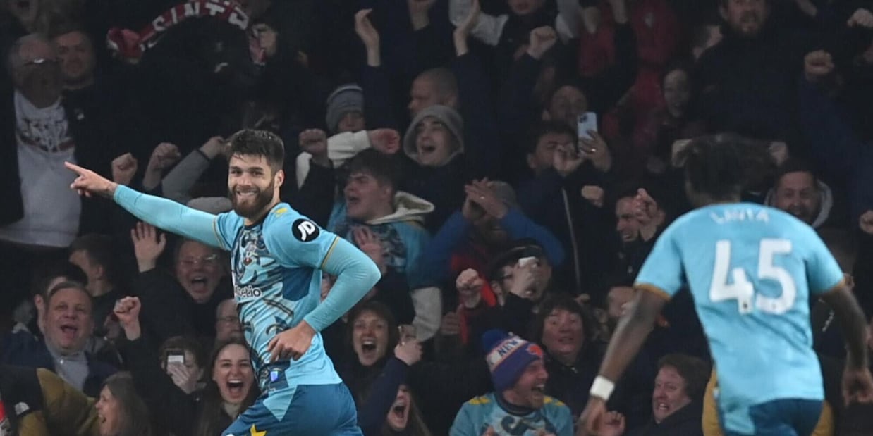 Scommesse Premier League, il pronostico di Southampton-Bournemouth