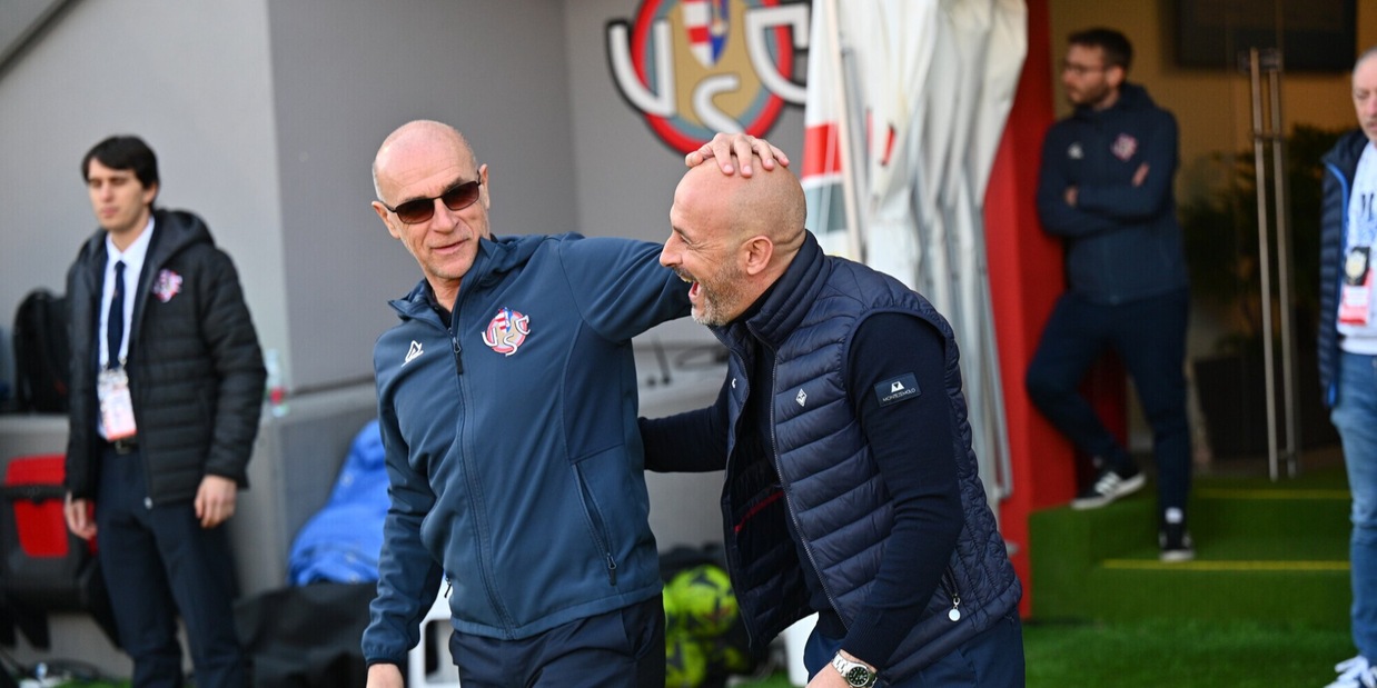 Fiorentina-Cremonese: dove vederla