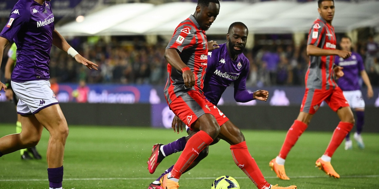 Fiorentina in finale di Coppa Italia: con la Cremonese termina 0-0