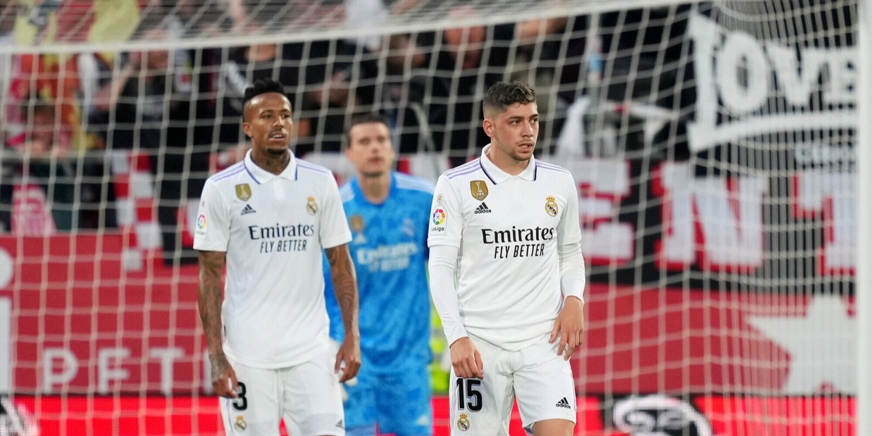 Pronostico Real Madrid-Almeria: quota popolare per il segno 1