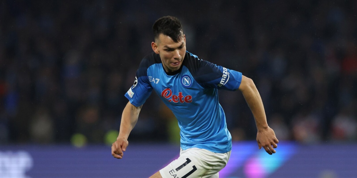 Pronostico Napoli-Salernitana, le quote e le statistiche del match