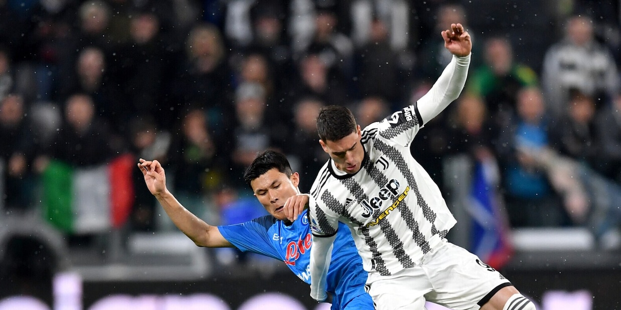 Bologna-Juventus, le quote pendono dalla parte dei bianconeri