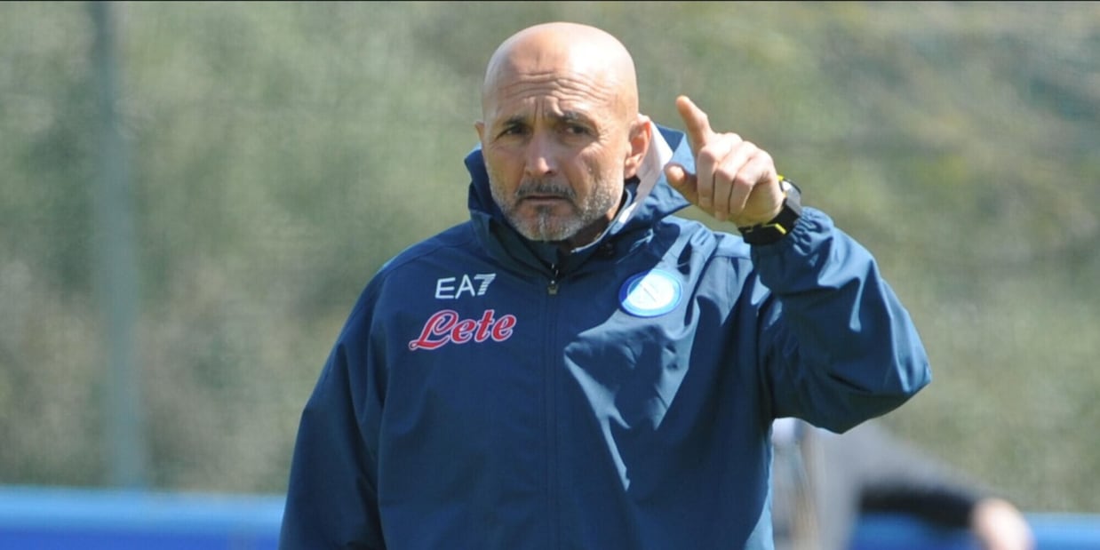 Napoli, i convocati per la Salernitana: torna Simeone, ma ci sono due assenti