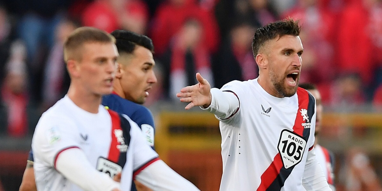 Pronostico Sudtirol-Genoa, quote e statistiche dicono...