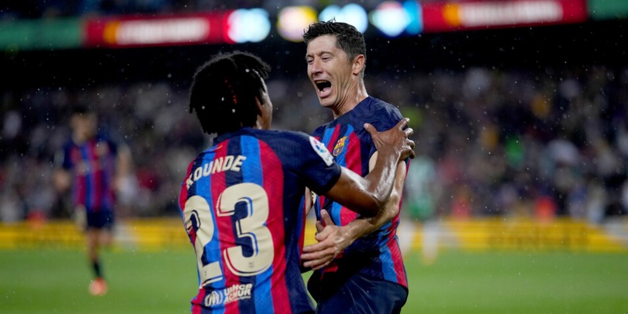 Pronostico Barcellona-Osasuna, quote a tinte blaugrana