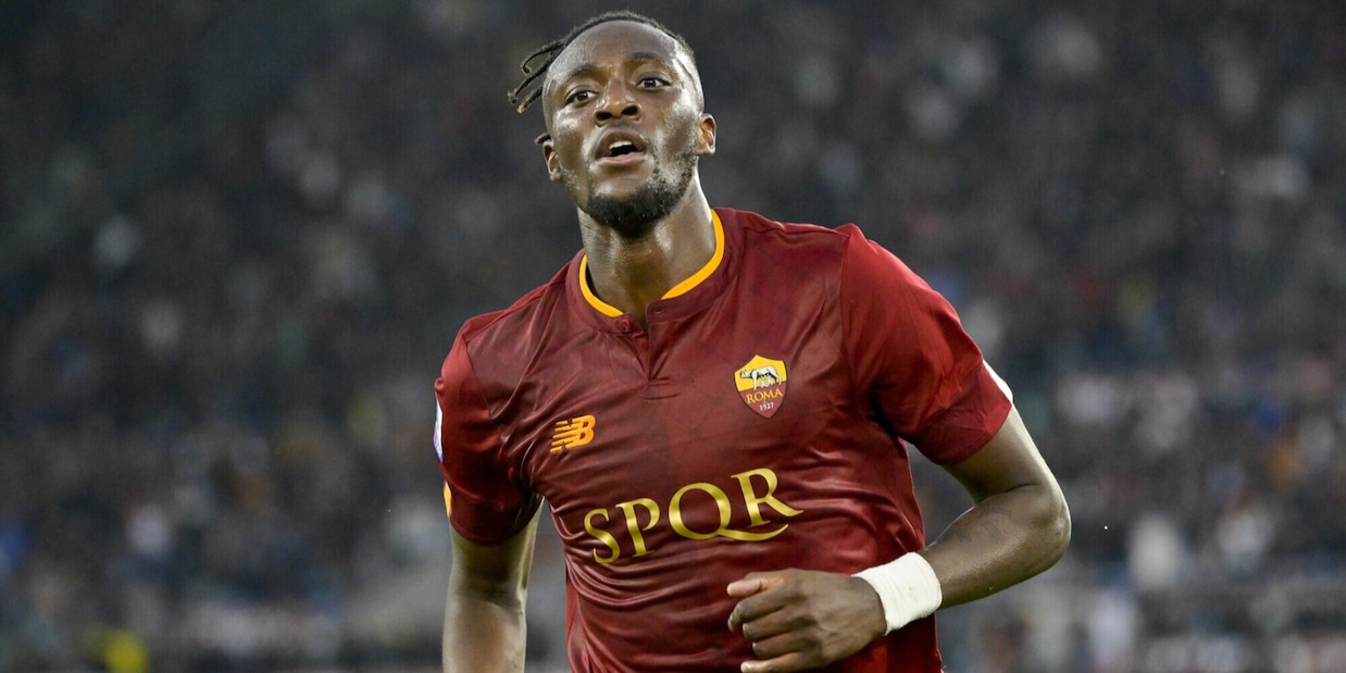 Monza-Roma Cristante a centrocampo, Abraham davanti