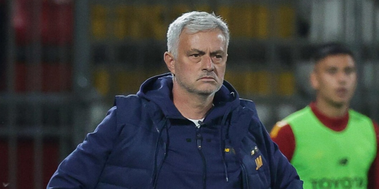 Mourinho, parole d’addio?