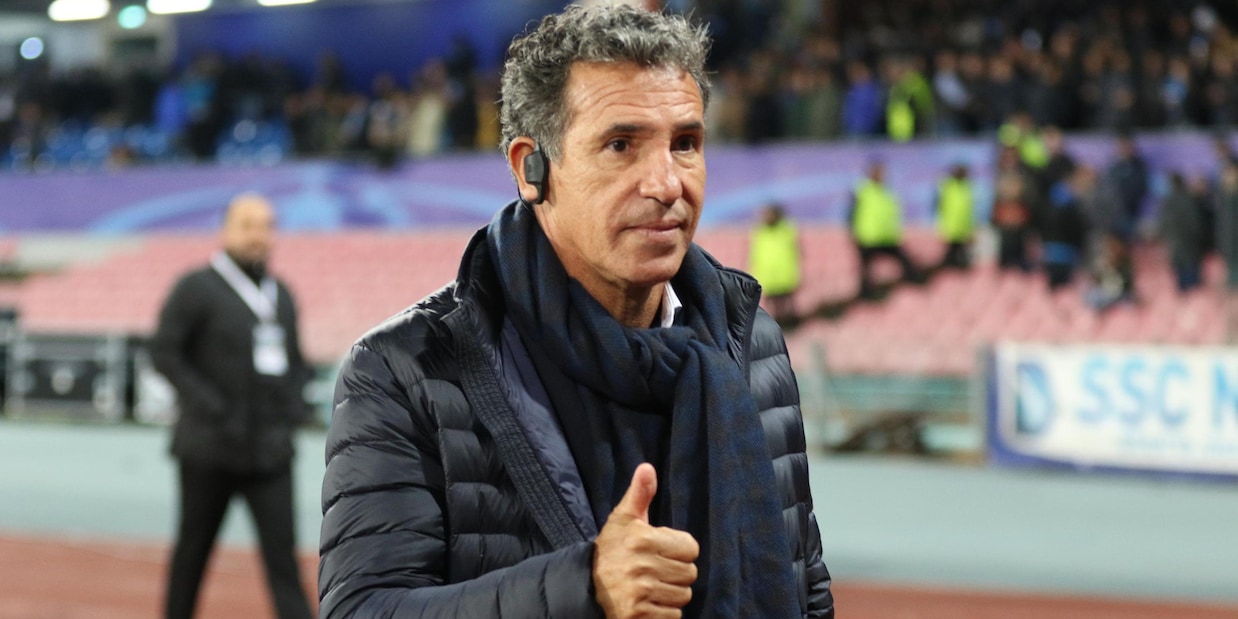 Careca: “Maradona è stato il numero uno”