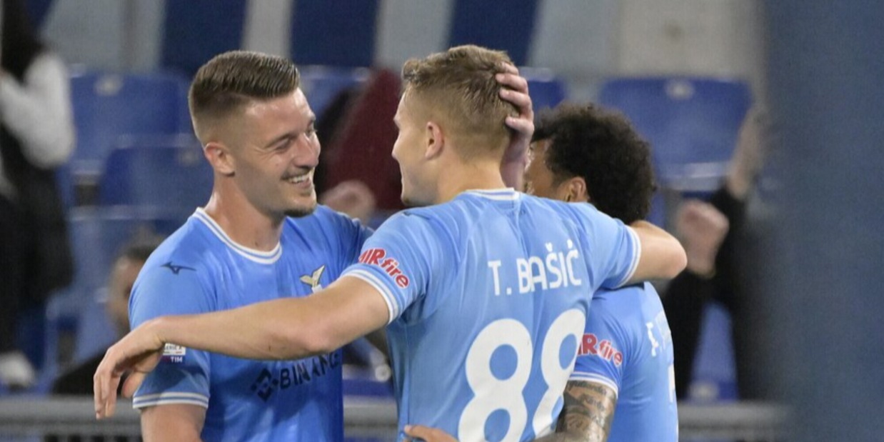 Scommesse Serie A, ecco il pronostico e le statistiche di Milan-Lazio