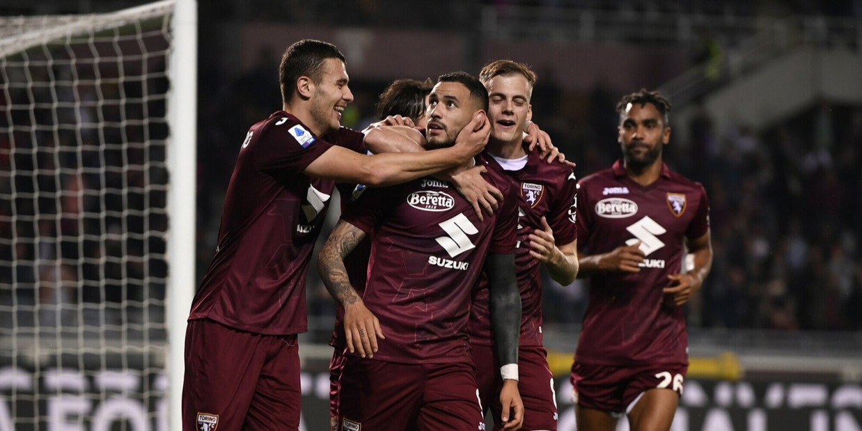 Pronostici Serie A, ecco le statistiche di Torino-Monza