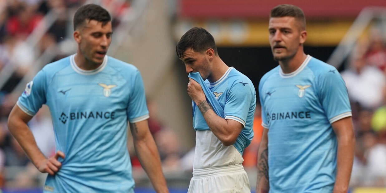 Lazio, una sfida oltre i limiti